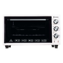 OVEN MAGNA MF3215-01W/4 32L