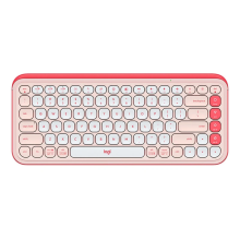 LOGITECH POP ICON KEYS ИГРОВАЯ КЛАВИАТУРА