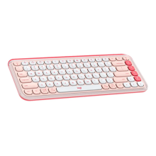 GAMING KEYBOARD LOGITECH POP ICON KEYS