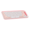 LOGITECH POP ICON KEYS ИГРОВАЯ КЛАВИАТУРА