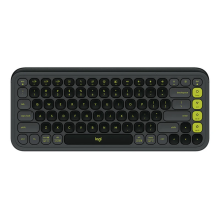 LOGITECH POP ICON KEYS OÝUN KLAWIATURA