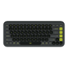 GAMING KEYBOARD LOGITECH POP ICON KEYS