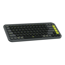 LOGITECH POP ICON KEYS ИГРОВАЯ КЛАВИАТУРА