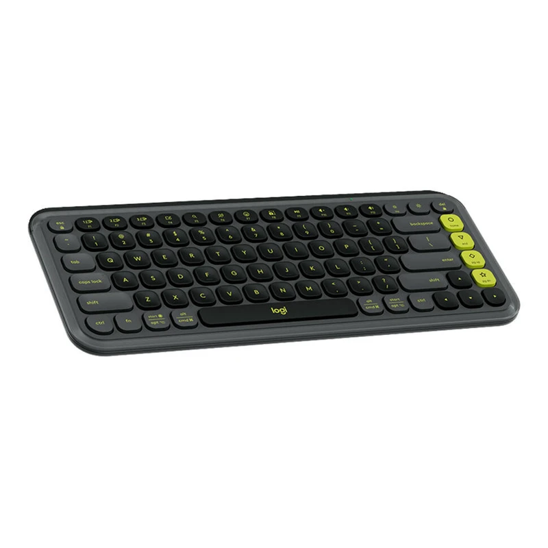 LOGITECH POP ICON KEYS OÝUN KLAWIATURA