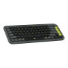 LOGITECH POP ICON KEYS ИГРОВАЯ КЛАВИАТУРА