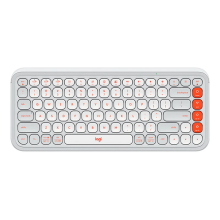 LOGITECH POP ICON KEYS ИГРОВАЯ КЛАВИАТУРА