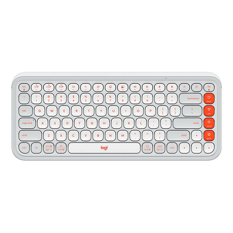 LOGITECH POP ICON KEYS ИГРОВАЯ КЛАВИАТУРА