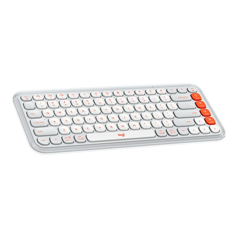 GAMING KEYBOARD LOGITECH POP ICON KEYS
