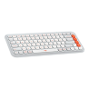GAMING KEYBOARD LOGITECH POP ICON KEYS