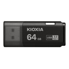 KIOXIA U301 64 GB USB 3.2 ФЛЕШКА