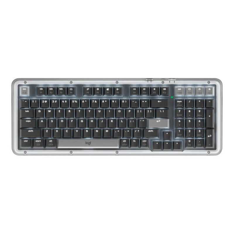 GAMING KEYBOARD LOGITECH ALTO KEYS K98M
