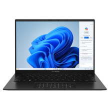 ULTRABOOK ASUS ZENBOOK 14 OLED UM3406HA-QD081