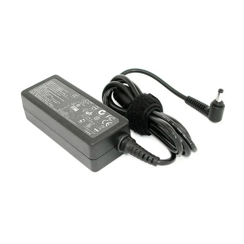 AC ADAPTER FOR ASUS 19V/3.42A 4.5/3.0