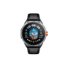 SMART WATCH POWEROLOGY ALFA URBAN SPORTS GPS SMART WATCH (BLACK)