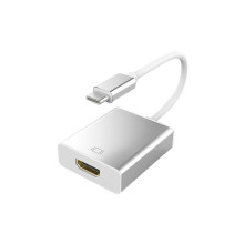 ADAPTER USB TYPE-C TO HDMI