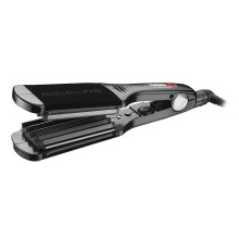 BABYLISS PRO TECHNOLOGY BAB2512EPCE ПЛОЙКА-ГОФРЕ ДЛЯ ВОЛОС