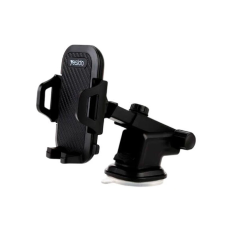 Магнитный держатель телефона Yesido C23