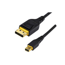 КАБЕЛЬ Mini DisplayPort TO DisplayPort 2M