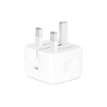 CHARGER APPLE Type-C 20W MHJEF3B/A (ORIGINAL)