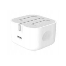 CHARGER APPLE Type-C 20W MHJEF3B/A (ORIGINAL)