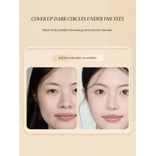 GECOMO SYNTHETIC MAKEUP BRUSH