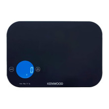 KENWOOD WEP50.000BK КУХОННЫЕ ВЕСЫ