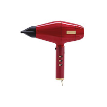 BABYLISS PRO RED FX DIGITAL FXBDR1E ФЕН