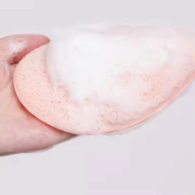 GECOMO FACIAL SPONGE
