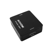 АДАПТЕР AV TO HDMI