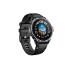 SMART WATCH POWEROLOGY ALFA URBAN SPORTS GPS SMART WATCH (BLACK)