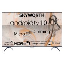 SKYWORTH 50G3A 50" ТЕЛЕВИЗОР