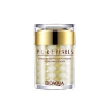 BIOAQUA "PURE PEARLS" 60G ÝÜZ ÜÇIN KREM