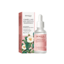 BIOAQUA CAMELLIAS FACE SERUM 30ML