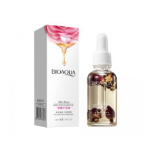 BIOAQUA OIL WITH ROSE EXTRACT 30ML