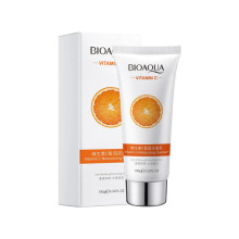 BIOAQUA VITAMIN C FACIAL CLEANSER 100G