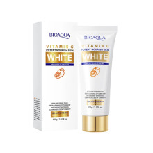 BIOAQUA VITAMIN C WHITE FACIAL CLEANSER 100G