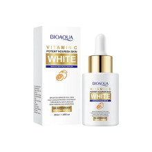 BIOAQUA VITAMIN C WHITE SERUM 30ML