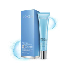 BIOAQUA ICE SPRING WATER EYE CREAM 20G