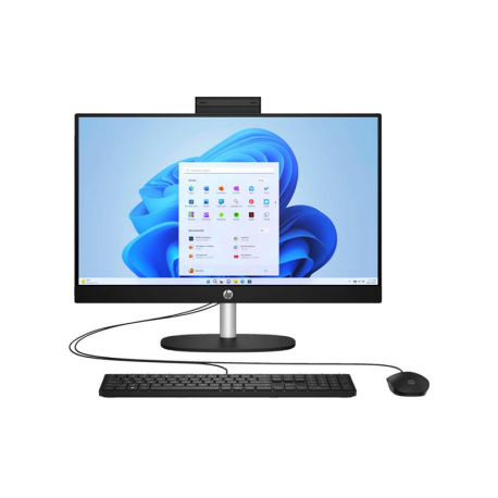 AIO HP 24-CR00308 i5 23.8" 8/512 GB