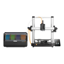 3D PRINTER ANYCUBIC KOBRA 3 COMBO