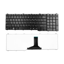 KEYBOARD FOR NOTEBOOK TOSHIBA L650 / L655
