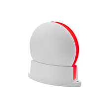 DIRECTIONAL LIGHT LAMP 10W RED