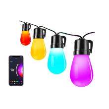 LED RGB LIGHT WITH BLUETOOTH