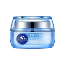 BIOAQUA HYALURONIC ACID CREAM 50G