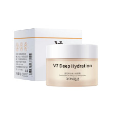 BIOAQUA V7 DEEP HYDRATION CREAM 50G