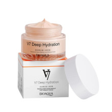 BIOAQUA V7 DEEP HYDRATION CREAM 50G