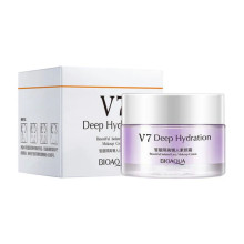 BIOAQUA V7 DEEP HYDRATION CREAM 50G