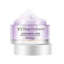 BIOAQUA V7 DEEP HYDRATION CREAM 50G