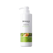 BIOAQUA AVOCADO SHAMPOO 500ML