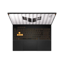 ASUS TUF GAMING F16 i5 13450HX/RTX5070 16" OÝUN NOUTBUK